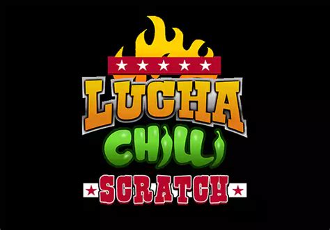 Lucha Chilli Scratch 1xbet